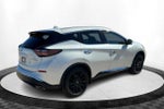 2021 Murano Thumbnail 5