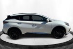 2021 Murano Thumbnail 6