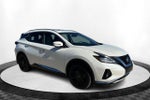 2021 Murano Thumbnail 7