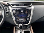 2021 Murano Thumbnail 6