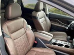2021 Murano Thumbnail 7