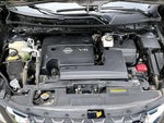 2021 Murano Thumbnail 10