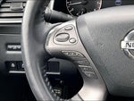 2021 Murano Thumbnail 18