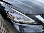 2021 Murano Thumbnail 29