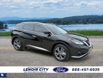 2020 Murano Thumbnail 1