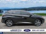 2020 Murano Thumbnail 2