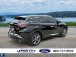2020 Murano Thumbnail 3