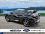 2020 Murano Thumbnail 5