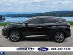 2020 Murano Thumbnail 6