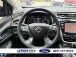 2020 Murano Thumbnail 16