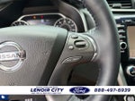 2020 Murano Thumbnail 21