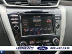 2020 Murano Thumbnail 23