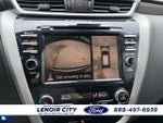 2020 Murano Thumbnail 24