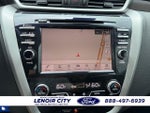2020 Murano Thumbnail 25
