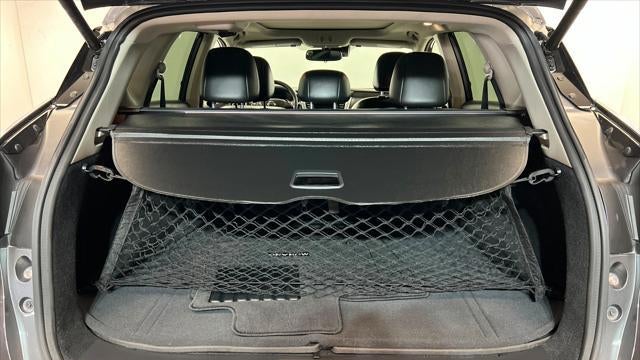 2021 Nissan Murano Platinum
