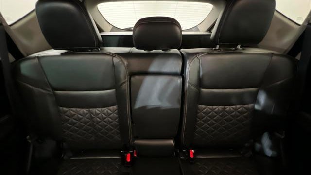 2021 Nissan Murano Platinum