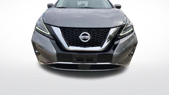 2022 Nissan Murano Platinum