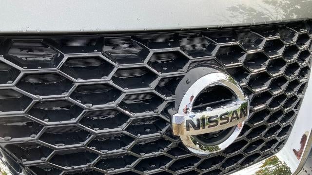 2022 Nissan Murano Platinum