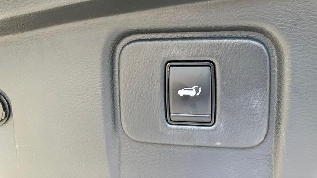 2022 Nissan Murano Platinum