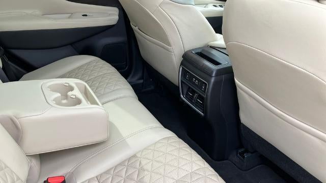 2022 Nissan Murano Platinum