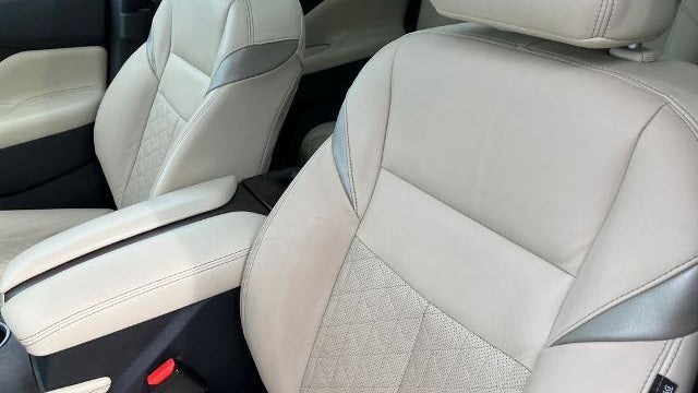 2022 Nissan Murano Platinum