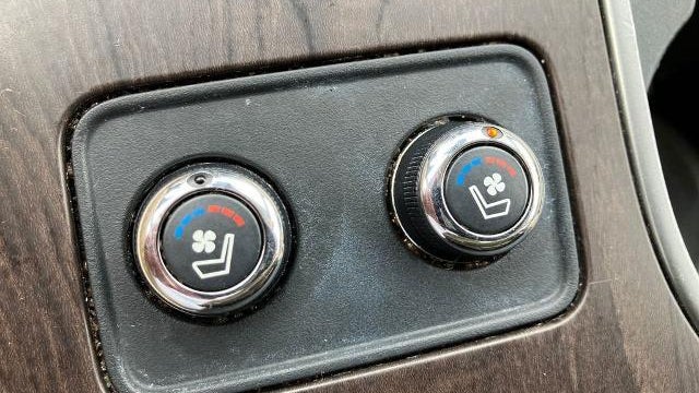 2022 Nissan Murano Platinum