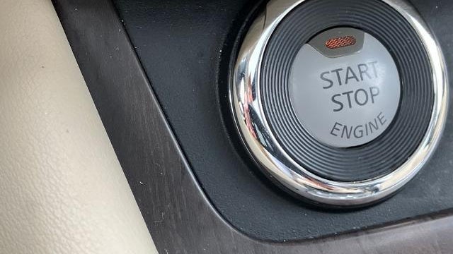 2022 Nissan Murano Platinum