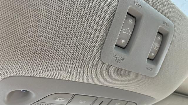 2022 Nissan Murano Platinum