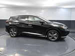 2024 Murano Thumbnail 3