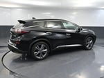2024 Murano Thumbnail 4