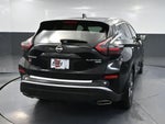 2024 Murano Thumbnail 5