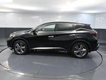 2024 Murano Thumbnail 8