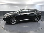 2024 Murano Thumbnail 9