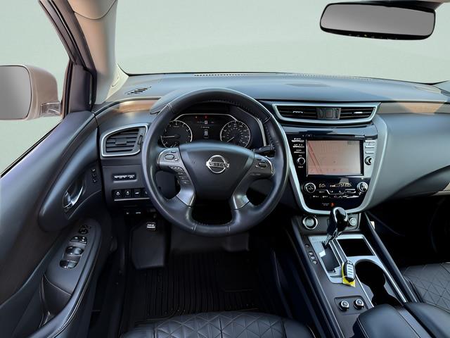 2020 Nissan Murano - $19,995