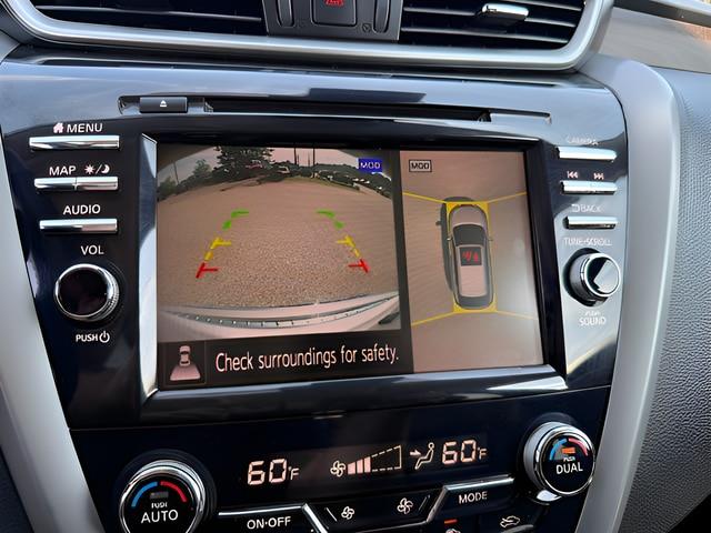 2020 Nissan Murano - $19,995