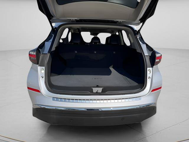 2020 Nissan Murano - $19,995