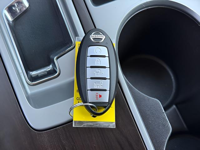 2020 Nissan Murano - $19,995