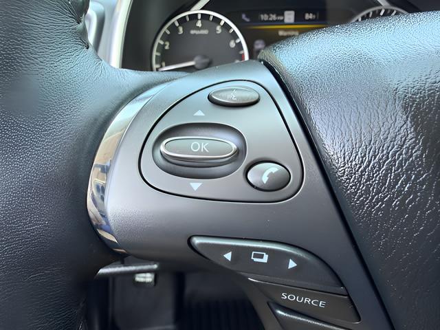 2020 Nissan Murano - $19,995