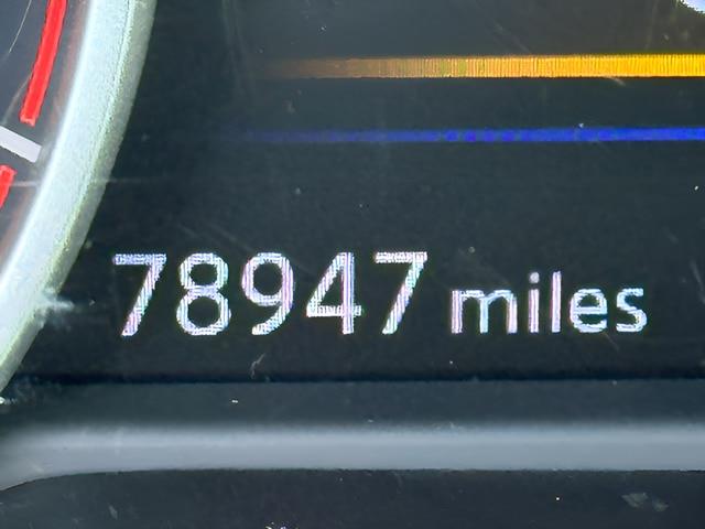 2020 Nissan Murano - $19,995