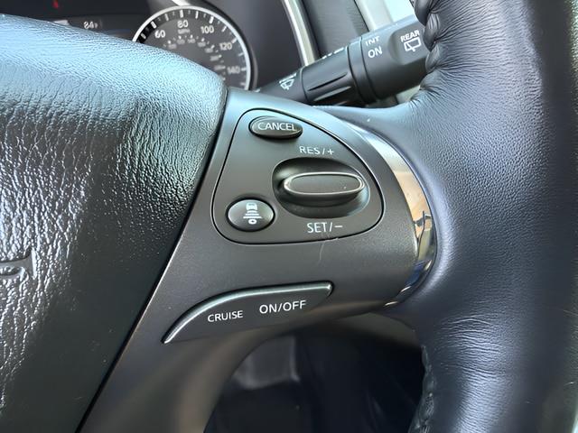 2020 Nissan Murano - $19,995