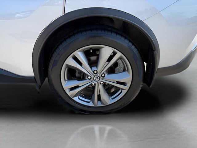 2020 Nissan Murano - $19,995