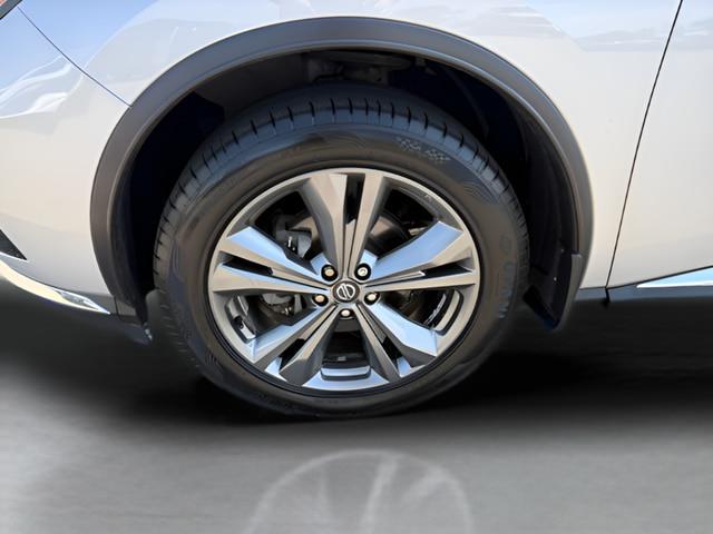 2020 Nissan Murano - $19,995