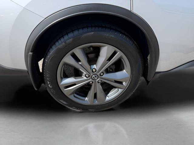 2020 Nissan Murano - $19,995