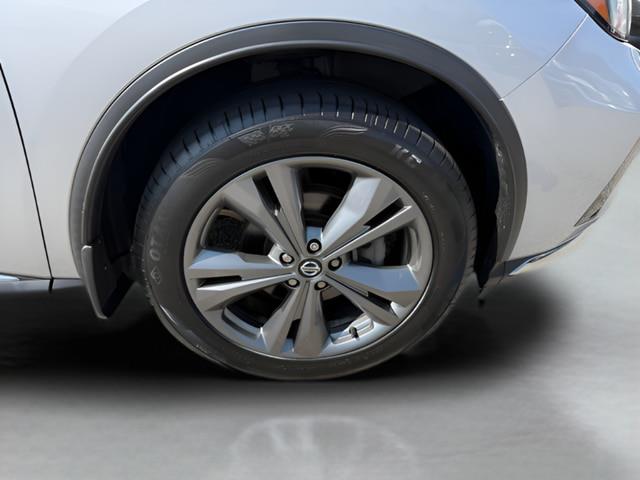 2020 Nissan Murano - $19,995