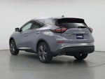 2021 Murano Thumbnail 2