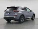 2021 Murano Thumbnail 8