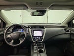 2021 Murano Thumbnail 9