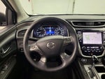 2021 Murano Thumbnail 10