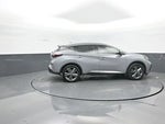 2021 Murano Thumbnail 6