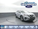 2021 Murano Thumbnail 45